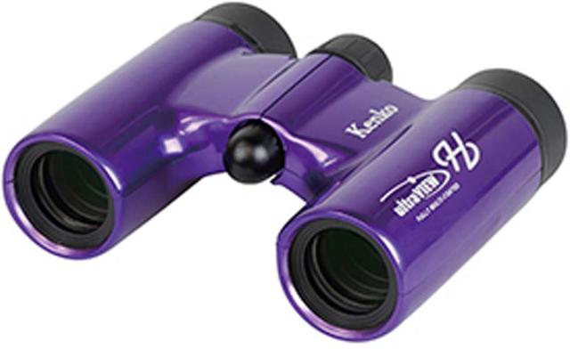 ケンコー・トキナー Kenko Tokina ウルトラビューH 8×21DH FMC PU