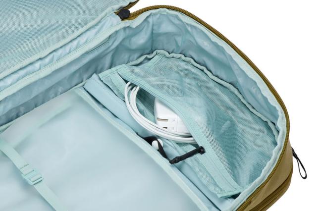 スーリー THULE アイオン トラベル バックパック ヌートリア Aion