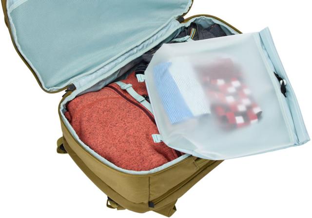 スーリー THULE アイオン トラベル バックパック ヌートリア Aion