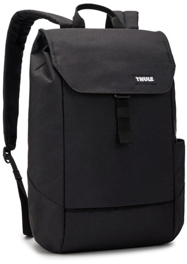 スーリー THULE バックパック 16リットル ブラック Lithos Backpack 16L Black メンズ レディース リュック 学校 キャンパス 通勤通学 大学  3204832
