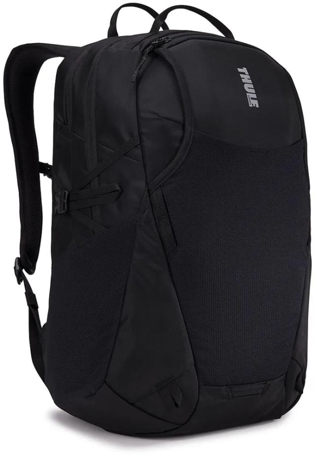 スーリー THULE エンルート バックパック 26リットル ブラック EnRoute Backpack 26L Black メンズ レディース かばん リュック お出かけ 通勤通学  3204846の通販は 15,873円