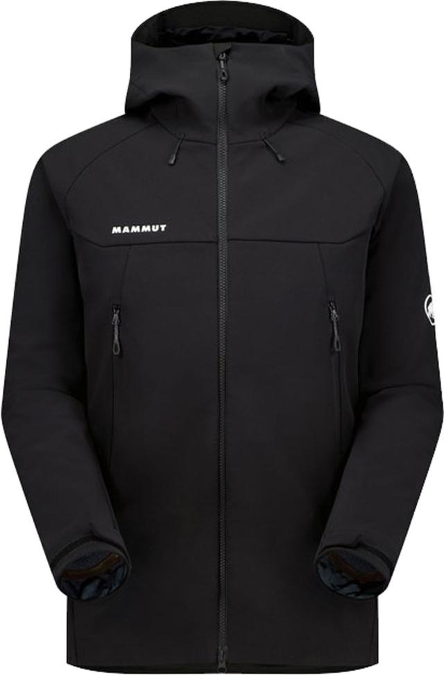マムート MAMMUT アウトドア ウィンターフィールド ソフトシェル マムート MAMMUT アウトドア ウィンターフィールド ソフトシェル