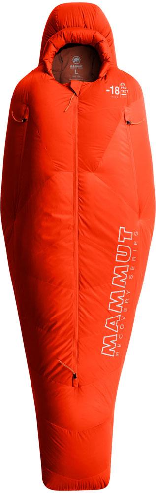 マムート MAMMUT アウトドア PROTECT DOWN BAG -18C 2410-02600  241002600 2196の通販は
