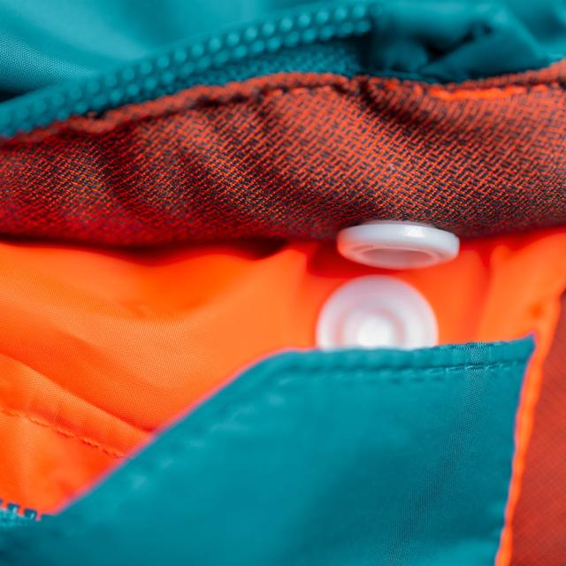 マムート MAMMUT アウトドア リラックス ダウン バッグ -2C レディース 女性 ウィメンズ 安眠 気候調節 快適性 内ポケット ジッパーガレージ パッキングバッグ 2410-02690  241002690 5465