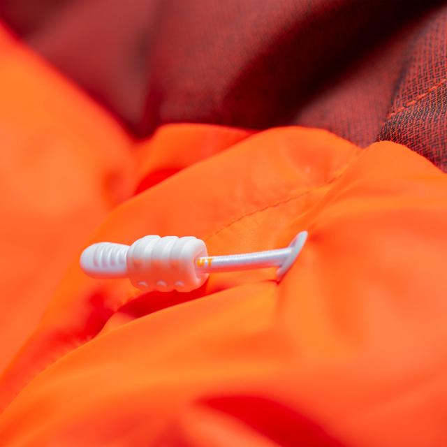 マムート MAMMUT アウトドア リラックス ダウン バッグ -2C レディース 女性 ウィメンズ 安眠 気候調節 快適性 内ポケット ジッパーガレージ パッキングバッグ 2410-02690  241002690 5465