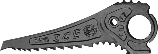 グリベル GRIVEL アウトドア アイスヴァリオ GV-PJICEV  GVPJICEV