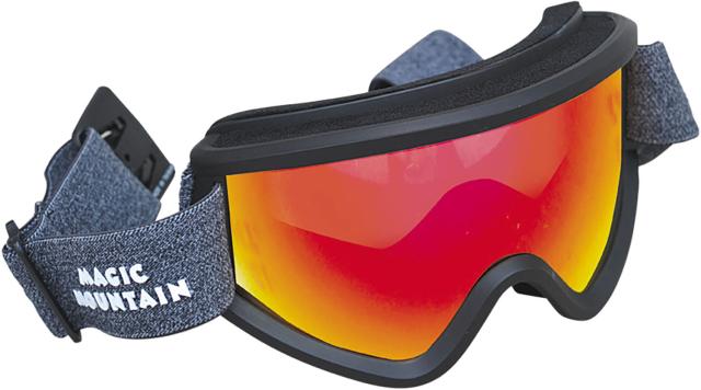 マジックマウンテン MAGIC MOUNTAIN アウトドア グリーニャ MMPS409