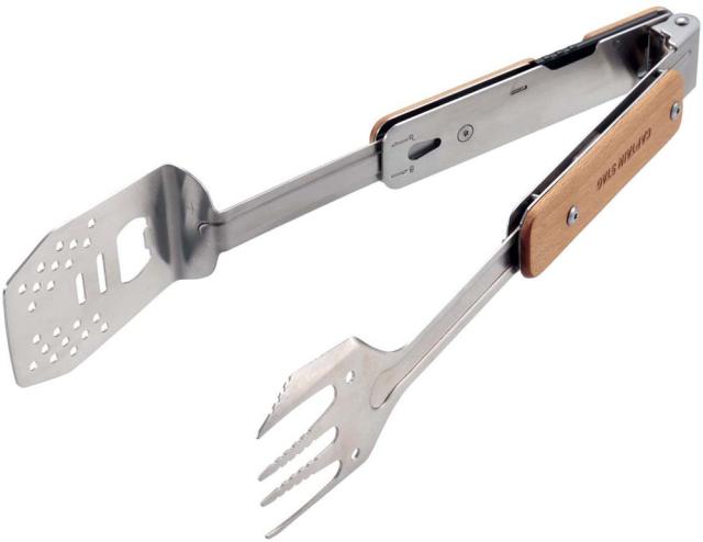 CAPTAIN　STAG キャプテンスタッグ アウトドア BBQ マルチツール 4 UG3287の通販は