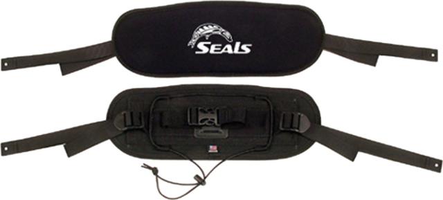 シールズ SEALS アウトドア バックバンド スモール   40734