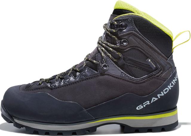 グランドキング Grandking アウトドア GK88 メンズ レディース トレッキングシューズ シューズ 登山靴 トレッキング ハイキング 靴 くつ 軽量 防水 ゴアテックス ヴィブラム 3E 0011880 131