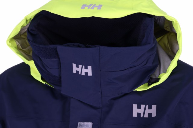 HELLY HANSEN ヘリーハンセン マリン オーシャンフレイライト