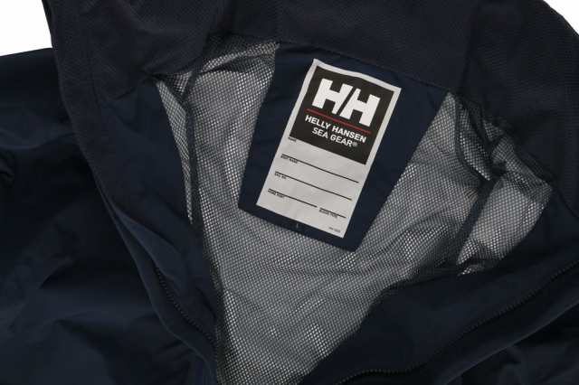 HELLY HANSEN ヘリーハンセン マリン オーシャンフレイライト