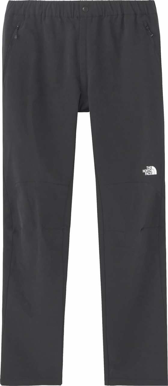 ザ・ノース・フェイス THE NORTH FACE アウトドア アルパインライトパンツ メンズ ALPINE LIGHT PANT ボトムス ズボン ソフト イージパンツ キャンプ レジャー アウトドアブランド  NB32301 Kの通販は