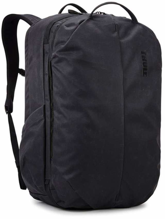 スーリー　THULE アイオン トラベル バックパック ブラック Aion Travel Backpack 40L Black メンズ レディース リュック バックパック