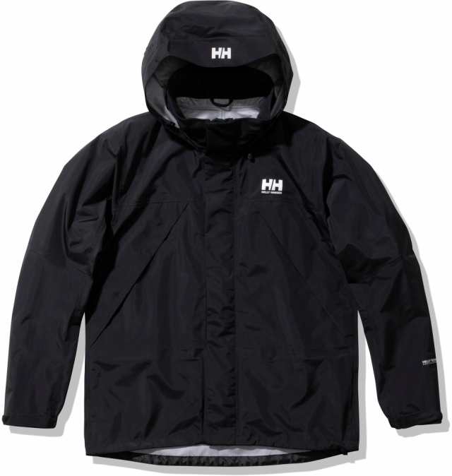 HELLY HANSEN ヘリーハンセン アウトドア ヘリーレインスーツ Helly