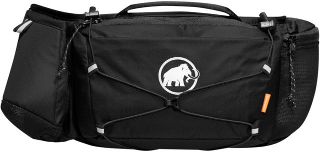 マムート MAMMUT アウトドア リチウムウエストパック Lithium Waistpack メンズ レディース ウエストバック ヒップバッグ ウエストポーチ ハイキング トレッキング 登山  281000290 0001