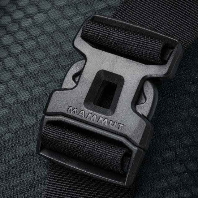 マムート MAMMUT アウトドア リチウムウエストパック Lithium