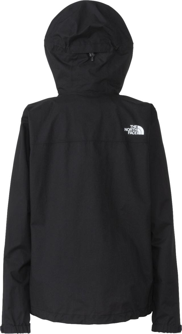 ザ・ノース・フェイス THE NORTH FACE アウトドア ベンチャージャケット レディース Venture Jacket トップス コート ジャケット 一枚もの キャンプ レジャー 防水 雨の日 軽量 止水ファスナー  NPW12306 K