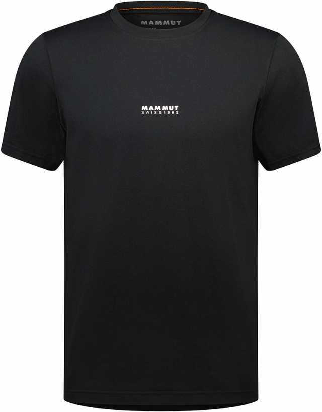 マムート MAMMUT アウトドア QD ロゴプリントTシャツ QD Logo Print T-Shirt AF Men 半袖 メンズ ティーシャツ ロゴT 1017-02012  101702012 00253の通販はその他アウトドアウェア