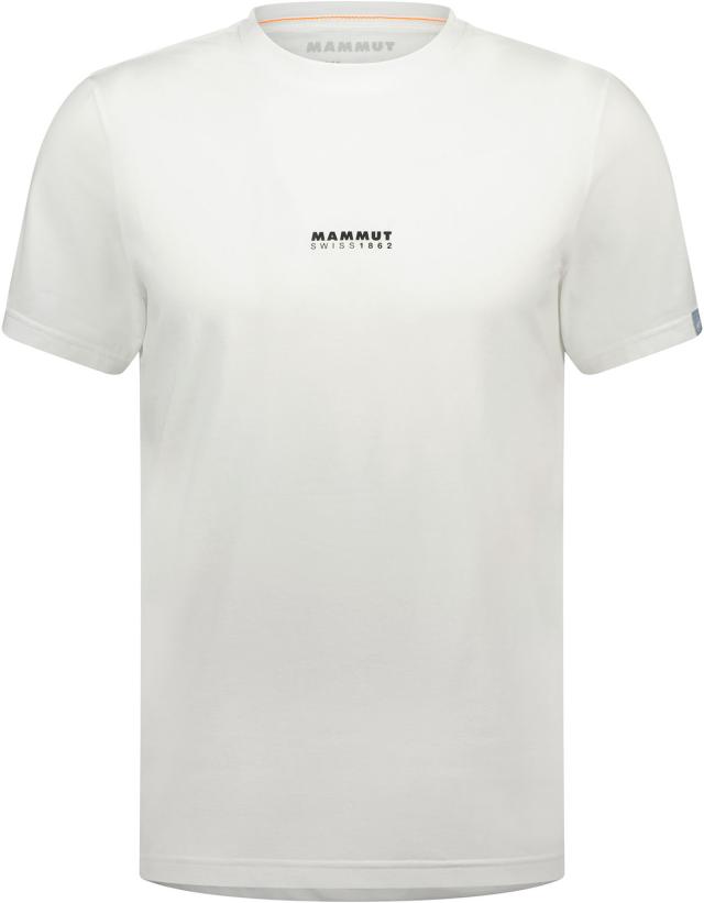 マムート MAMMUT アウトドア QD ロゴプリントTシャツ QD Logo Print T-Shirt AF Men 半袖 メンズ ティーシャツ ロゴT 1017-02012  101702012 00471の通販は 4,937円