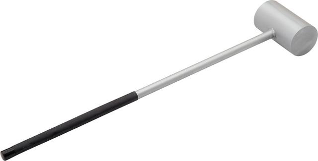 ダンノ DANNO アイアンハンマー15 握力 グリップ力 握力トレーニング 体幹 体幹トレーニング 基礎トレ 基礎練習 アイアンハンマー ハンマー 部活 体づくり 練習  D7019