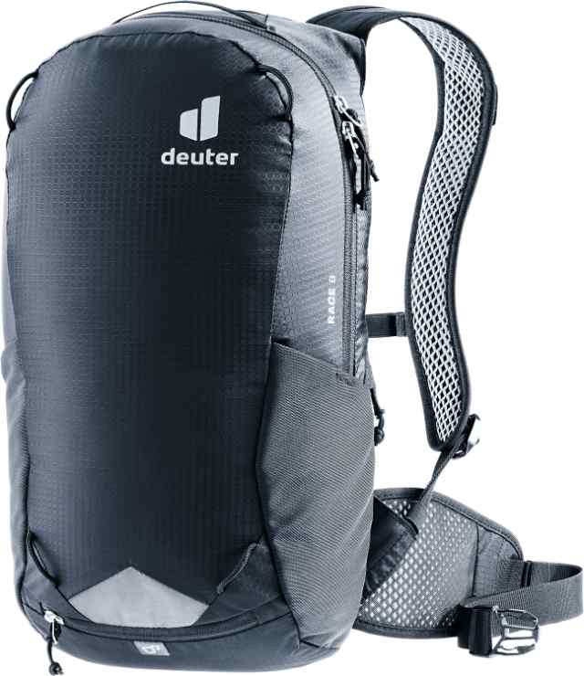 DEUTER ドイター アウトドア レース8 RACE 8L リュック バックパック バッグ 小型 軽量 自転車 サイクル 通勤 通学 ツーリング 登山 ハイ