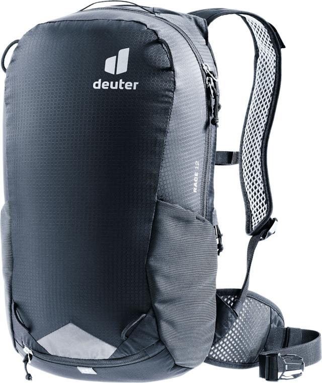 DEUTER ドイター アウトドア レース12 RACE 12L リュック バックパック