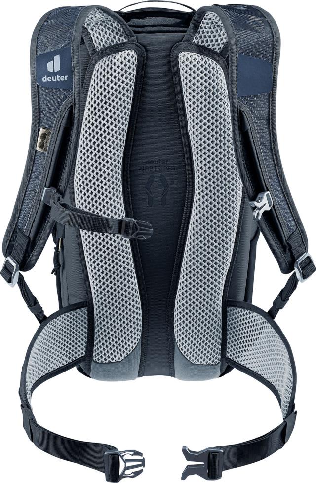 DEUTER ドイター アウトドア レース12 RACE 12L リュック バックパック