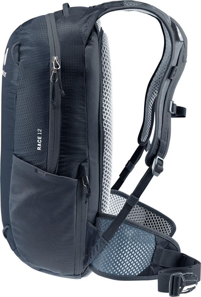 DEUTER ドイター アウトドア レース12 RACE 12L リュック バックパック