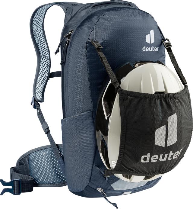 DEUTER ドイター アウトドア レース12 RACE 12L リュック バックパック