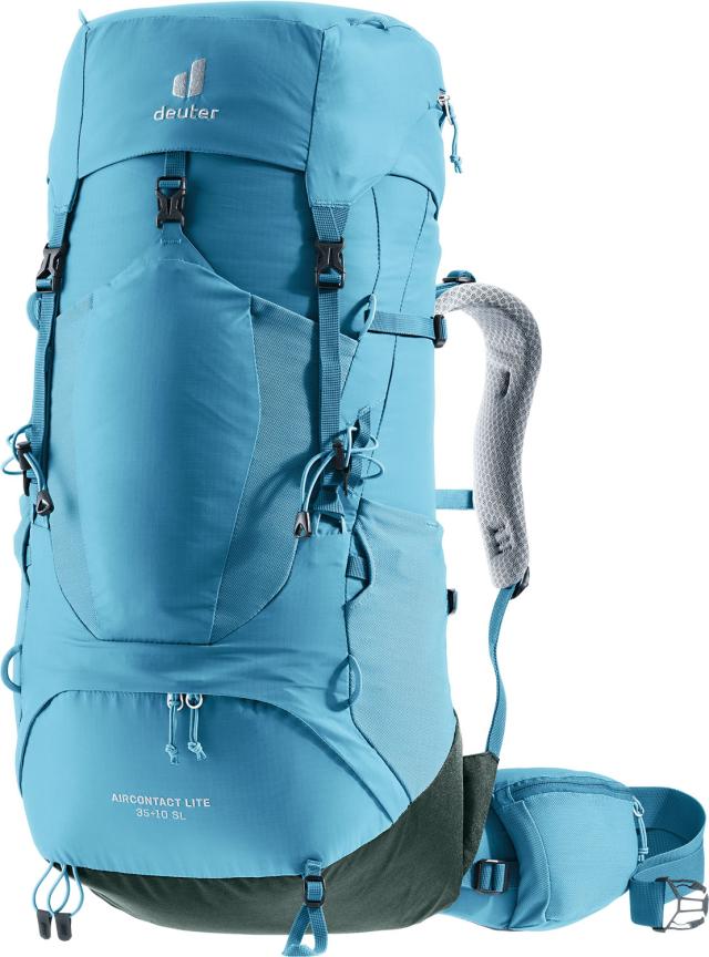 DEUTER ドイター アウトドア エアコンタクトライト 35＋10 SL リュック バックパック トレッキング 登山 女性用 レディース 軽量 D3340023 3249の通販は 29,700円