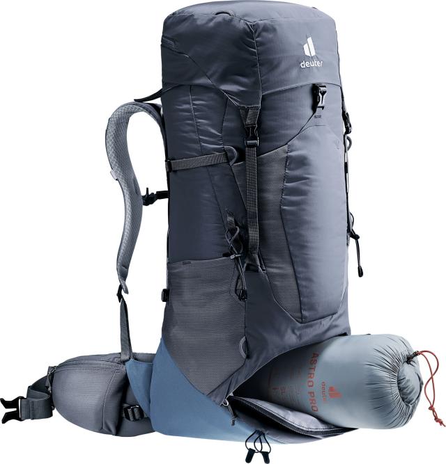 DEUTER ドイター アウトドア エアコンタクトライト40+10 DEUTER ドイター アウトドア エアコンタクトライト40+10