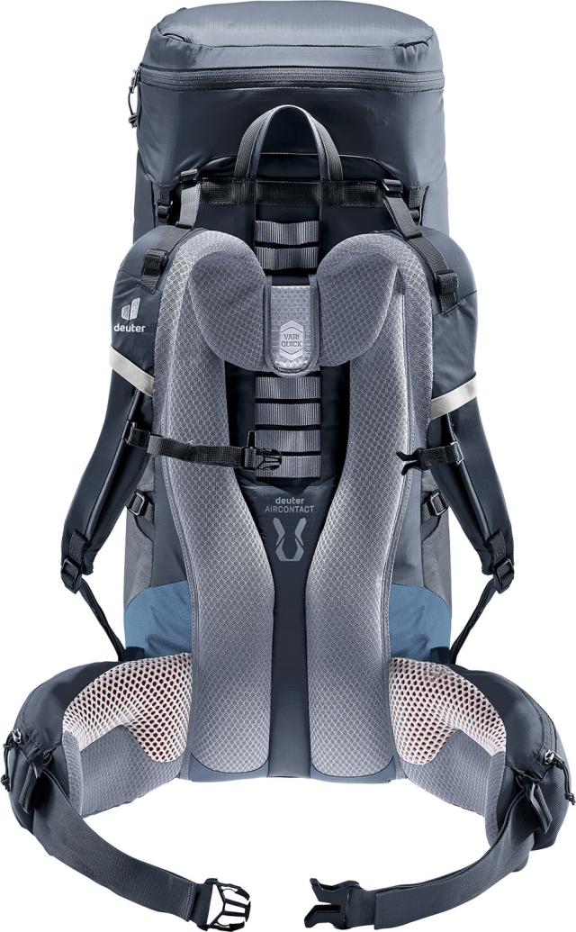DEUTER ドイター アウトドア エアコンタクトライト40+10 DEUTER ドイター アウトドア エアコンタクトライト40+10