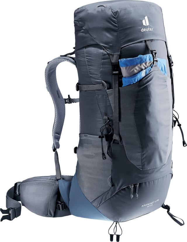 DEUTER ドイター アウトドア エアコンタクトライト40+10 DEUTER ドイター アウトドア エアコンタクトライト40+10