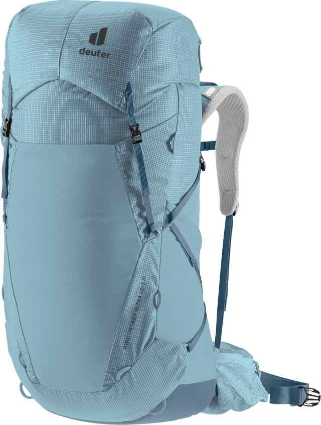 DEUTER ドイター アウトドア エアコンタクト ウルトラ 45＋5 SL