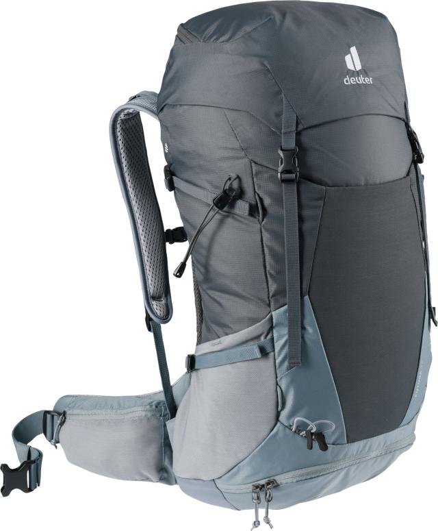 [ドイター] BACKPACK フューチュラ 32 リーフ×インク D3400821-1358 2021年モデル リーフ : [ドイター] フューチュラ 32 リーフ D3400821-1358