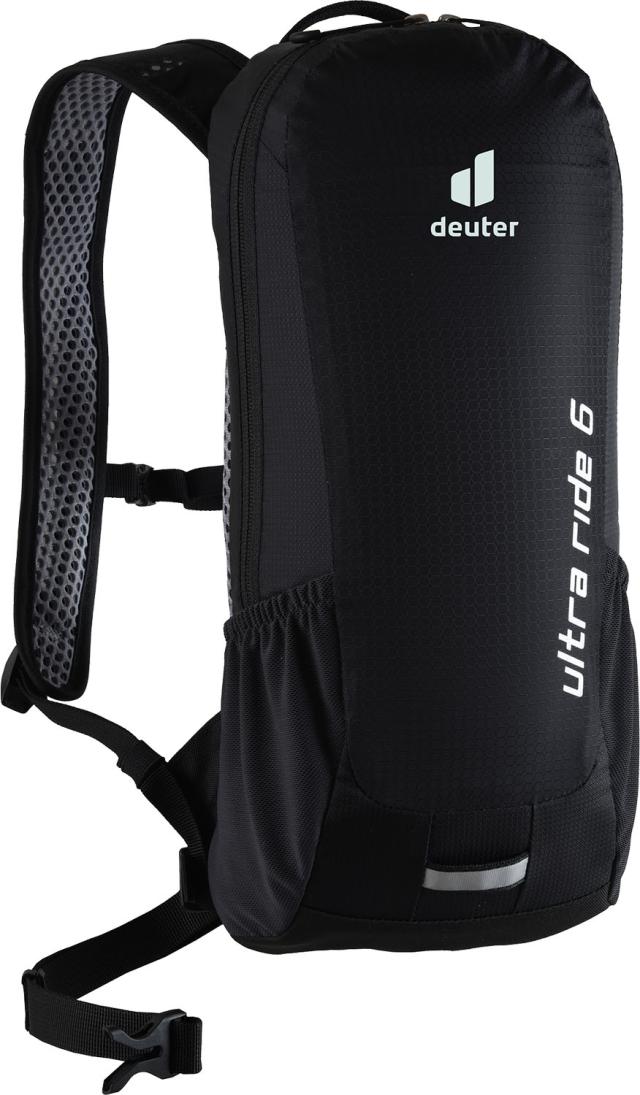 DEUTER ドイター アウトドア ウルトラライド 6 ULTRA RIDE