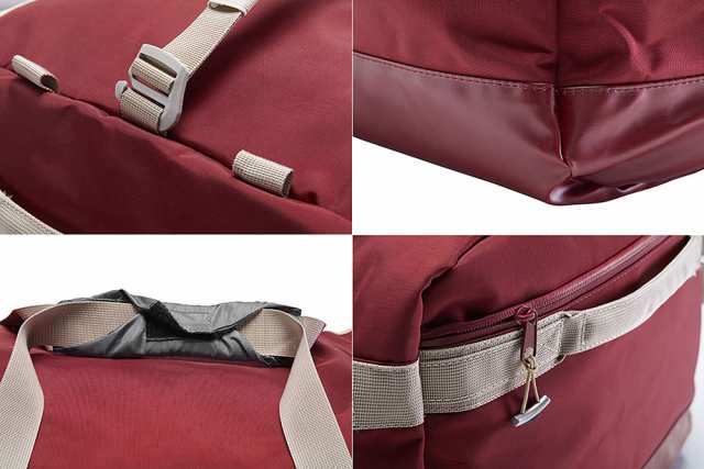 NORDISK ノルディスク アウトドア 【国内正規品】スカラM 70L バーントレッド Skara M Burnt Red ギアバッグ ダッフルバッグ  ボストンバッグ バッグ かばん キャンプ 旅行 133087の通販はau PAY マーケット - 【3980円以上で送料無料】山とアウトドアの店  山気分 | au PAY ...