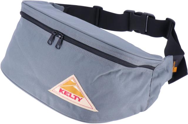 ケルティ KELTY アウトドア ビッグ ファニー 12L BIG FANNY ボディバッグ ウエストバッグ ウエストポーチ 大型 かばん 斜め掛け キャンプ フェス 通勤 通学 レジャー  32591804 GRAPHI
