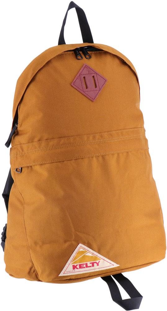 ケルティ KELTY アウトドア GIRLS DAYPACK バックパック キャンプ デイリー フェス レジャー  32591872 CARAME