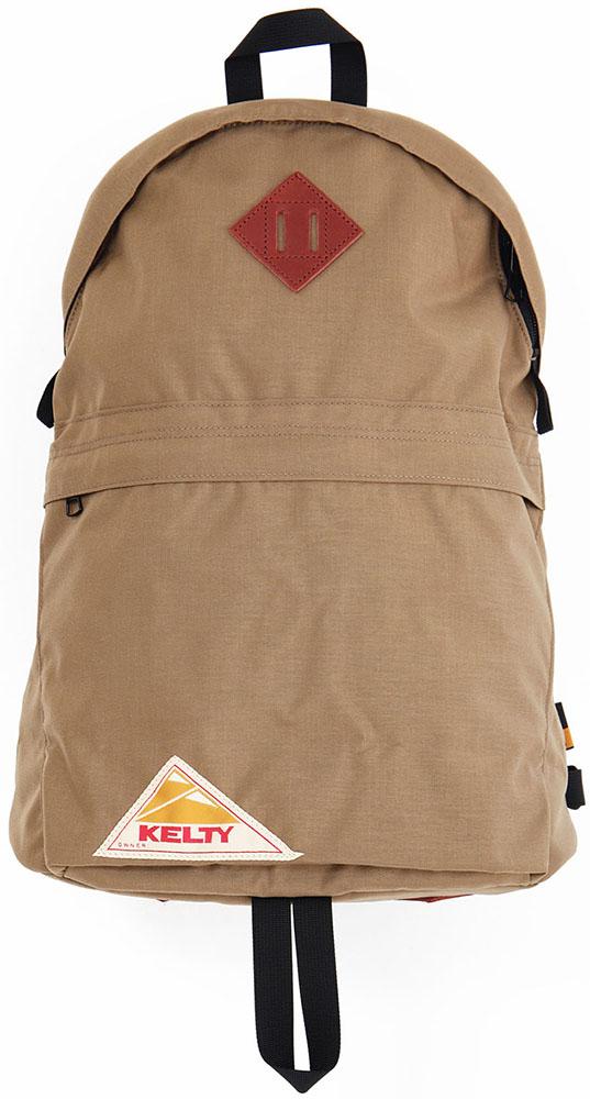 ケルティ KELTY アウトドア GIRLS DAYPACK バックパック キャンプ デイリー フェス レジャー  32591872 MOCA