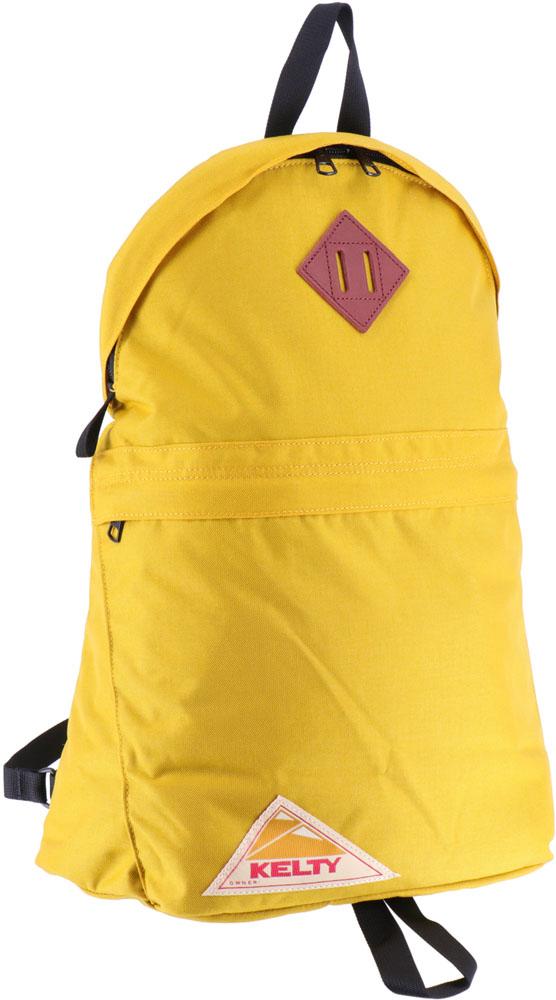ケルティ KELTY アウトドア GIRLS DAYPACK バックパック キャンプ デイリー フェス レジャー  32591872 MUSTAR