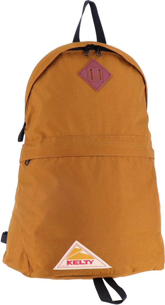ケルティ KELTY アウトドア DAY PACK バックパック キャンプ デイリー フェス レジャー  32591918 CARAME