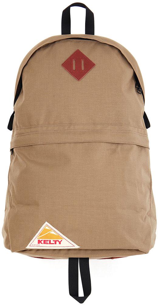 ケルティ KELTY アウトドア DAY PACK バックパック キャンプ デイリー フェス レジャー  32591918 MOCA