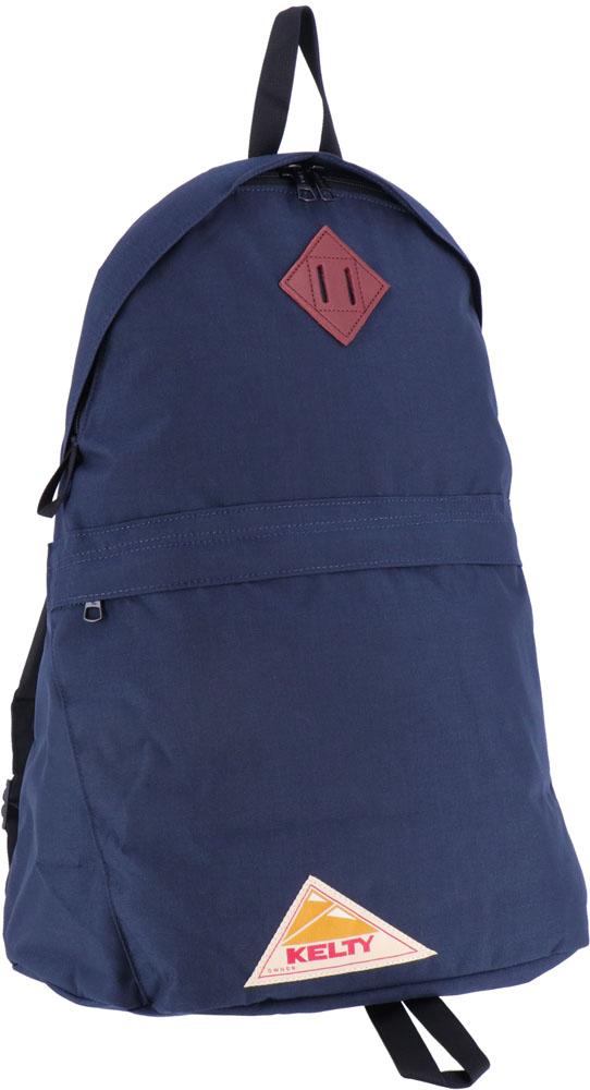 ケルティ KELTY アウトドア DAY PACK バックパック キャンプ デイリー フェス レジャー  32591918 NAVYの通販は 9,768円
