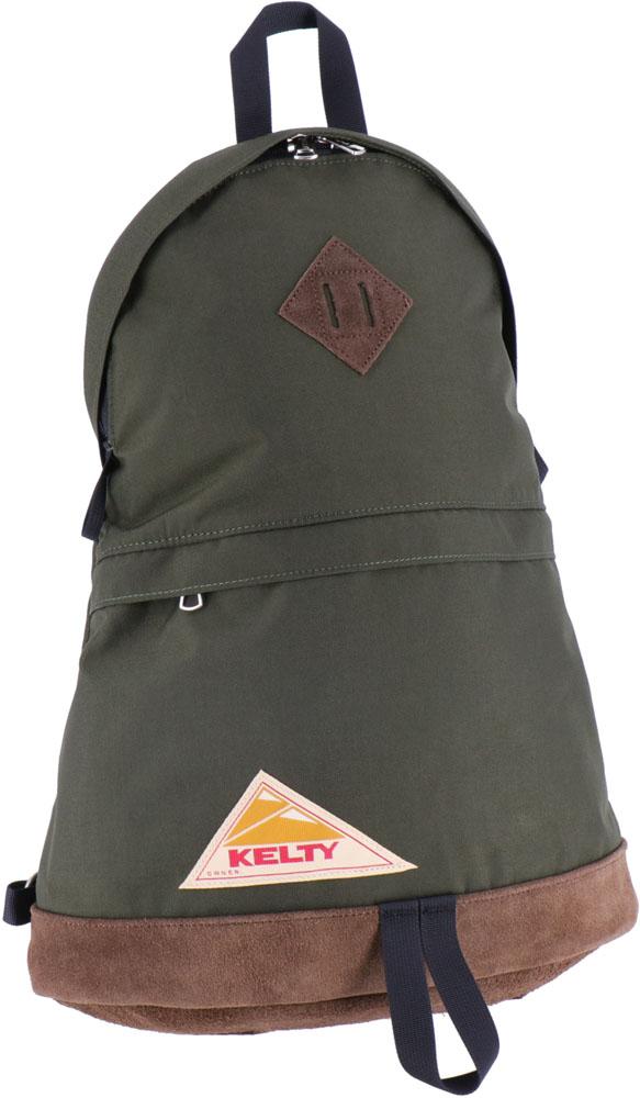ケルティ KELTY アウトドア VINTAGE GIRL'S DAYPACK H バックパック キャンプ デイリー フェス レジャー  32592115 OLIVED