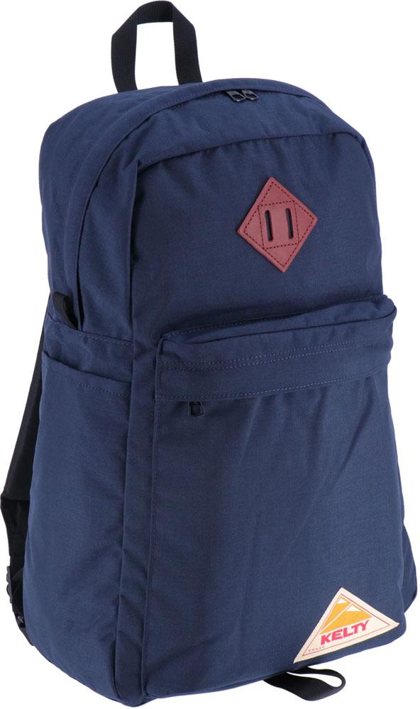 KELTY ケルティ アウトドア 素材：表地／ナイロン100％ 32592273 NAVYの通販は