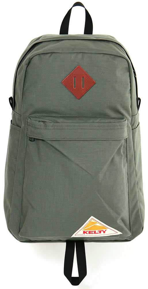 KELTY ケルティ アウトドア TABLELAND 23L バッグ キャンプ デイリー フェス レジャー 32592273 SAGE