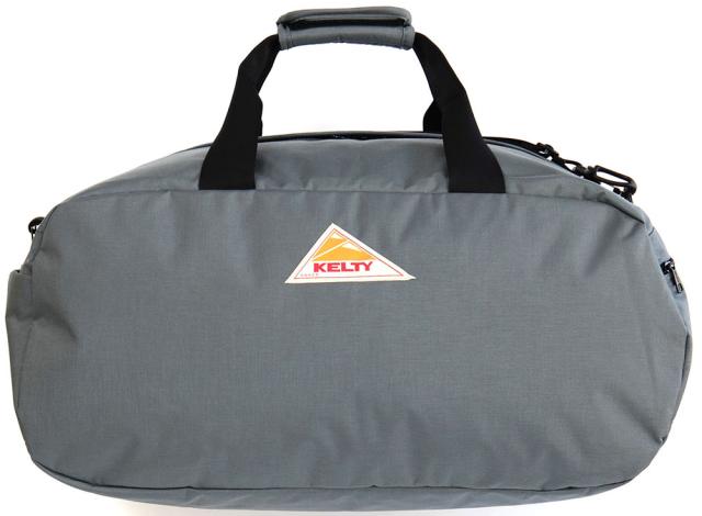 ケルティ KELTY アウトドア HOLIDAY DUFFEL ダッフル・ボストン キャンプ デイリー フェス レジャー 32592346 GRAPHI
