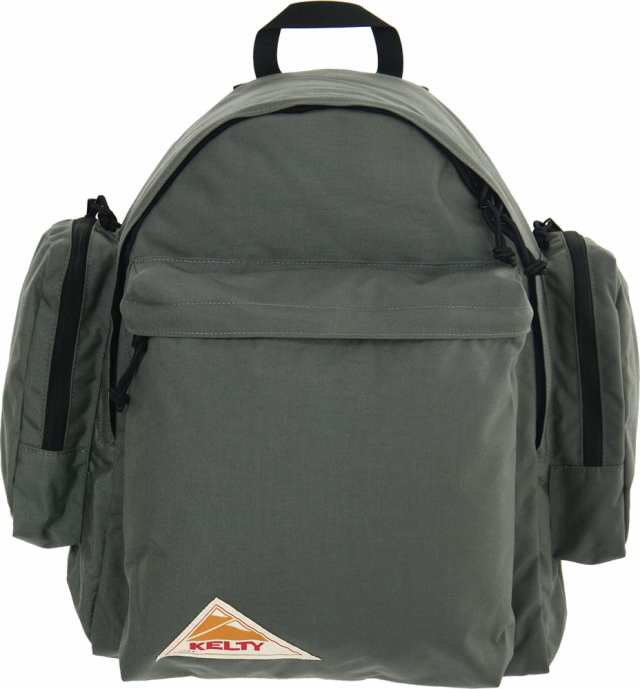 KELTY ケルティ アウトドア SIDE POCKET WIDE DAYPACK 3259239122 SAGE